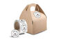 Roll Stickers Printing